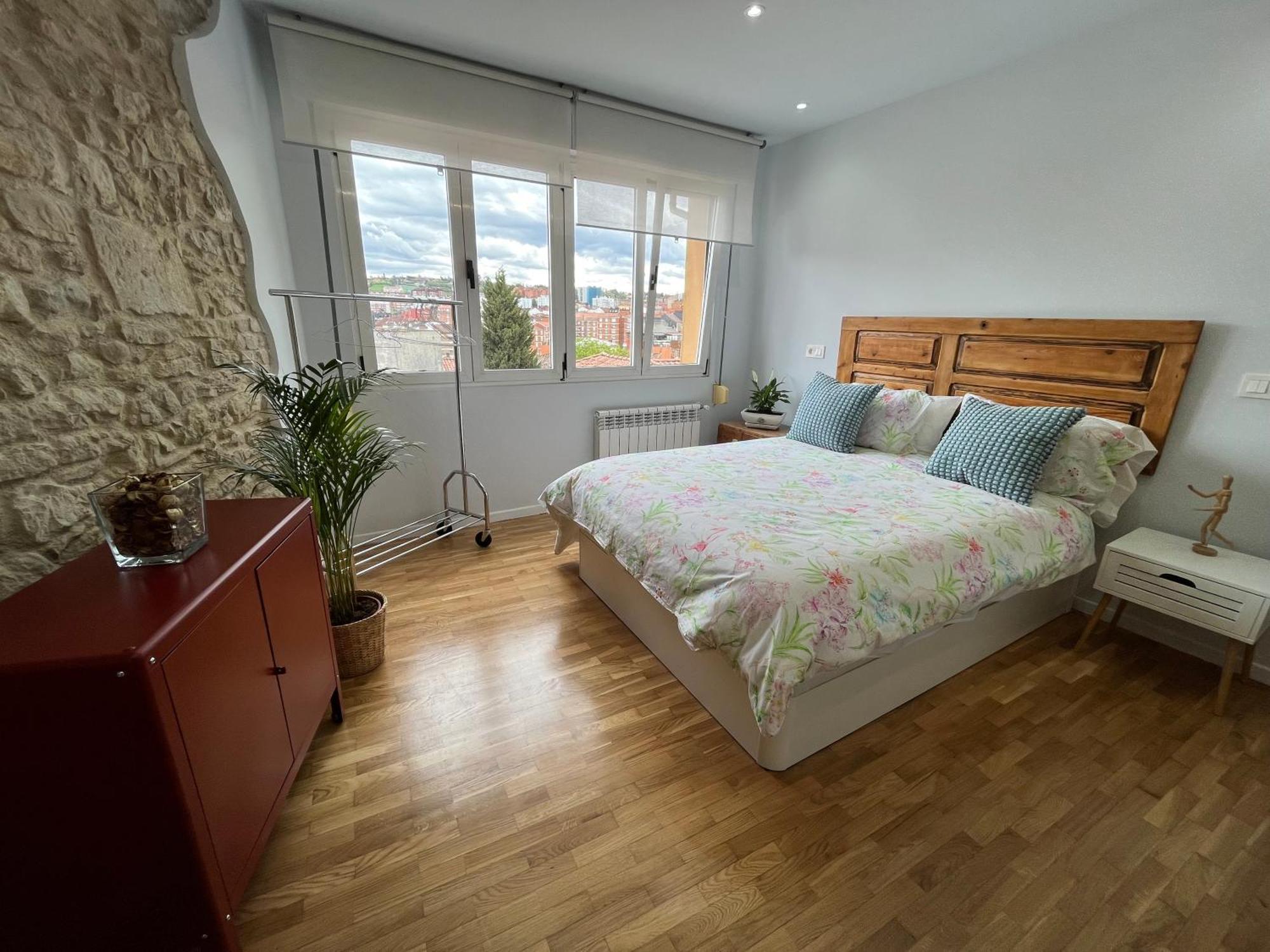 Apartamento Salsipuedes-La Catedral Oviedo Exterior photo