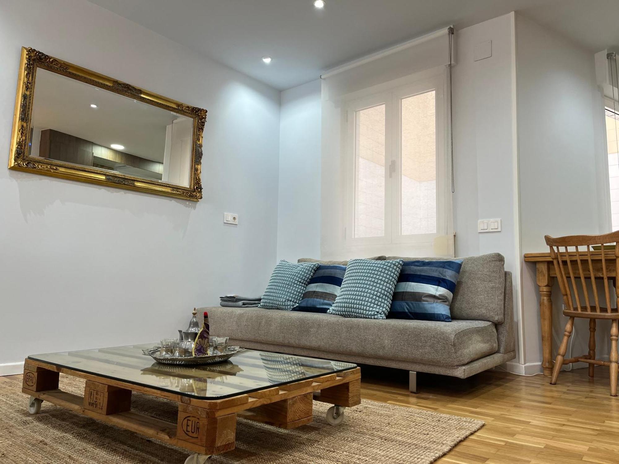 Apartamento Salsipuedes-La Catedral Oviedo Exterior photo